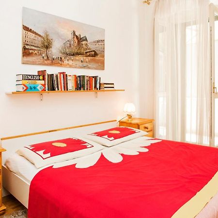 Apartment Hidden Paradise Bacvice Split Zewnętrze zdjęcie