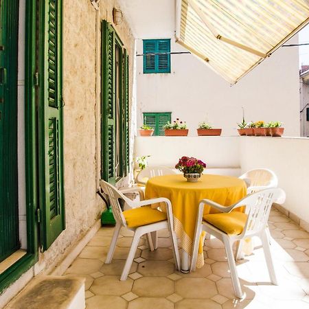 Apartment Hidden Paradise Bacvice Split Zewnętrze zdjęcie