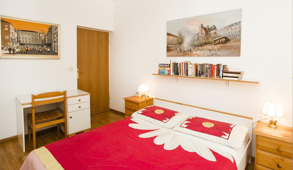 Apartment Hidden Paradise Bacvice Split Zewnętrze zdjęcie
