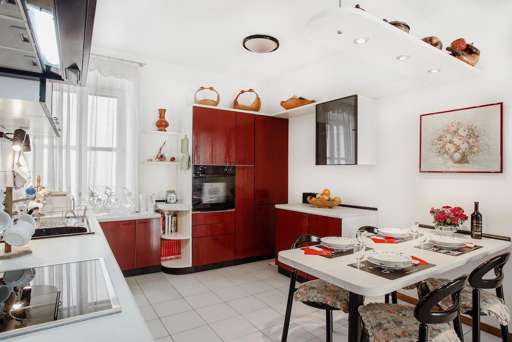 Apartment Hidden Paradise Bacvice Split Zewnętrze zdjęcie