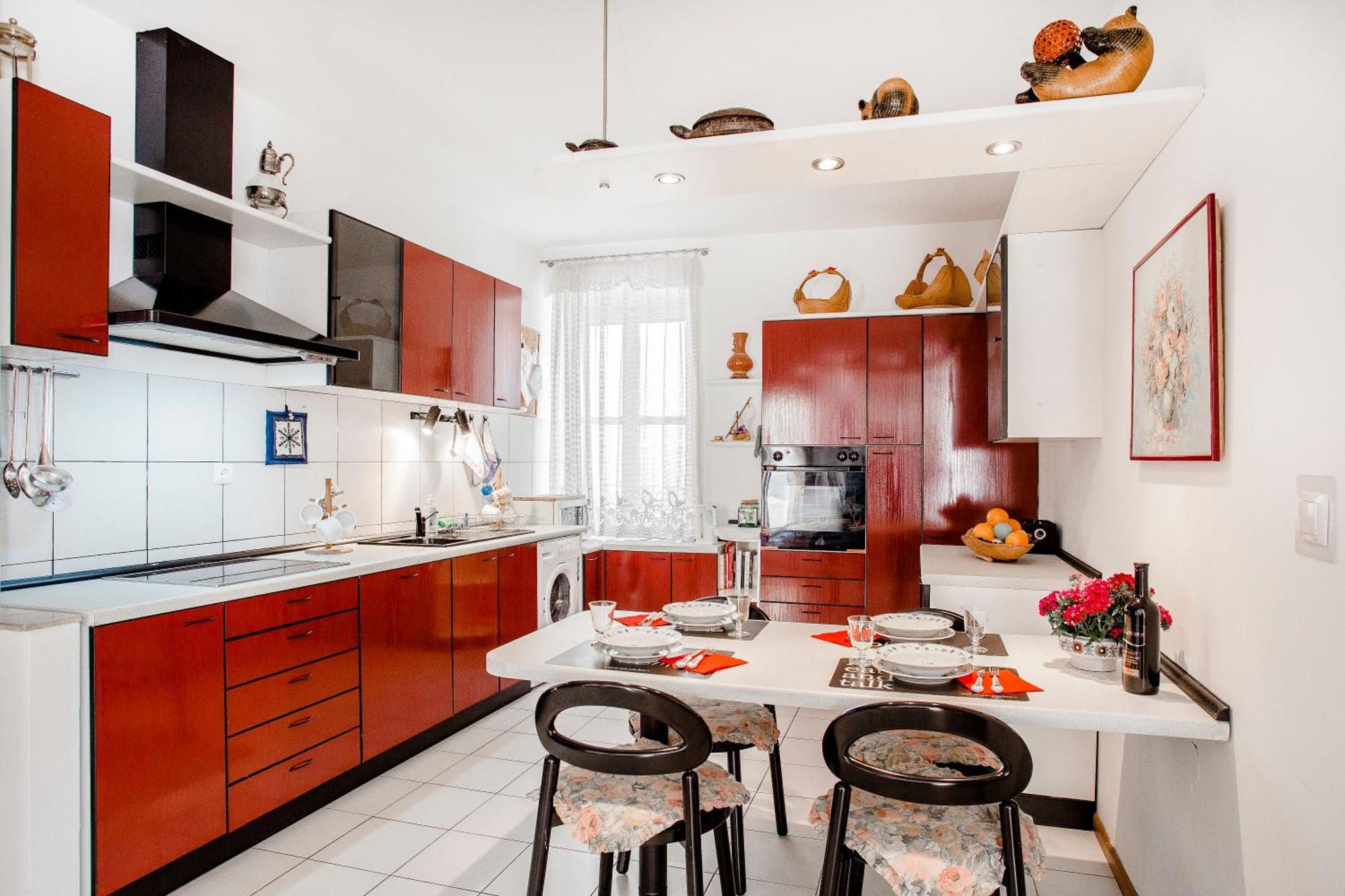 Apartment Hidden Paradise Bacvice Split Zewnętrze zdjęcie