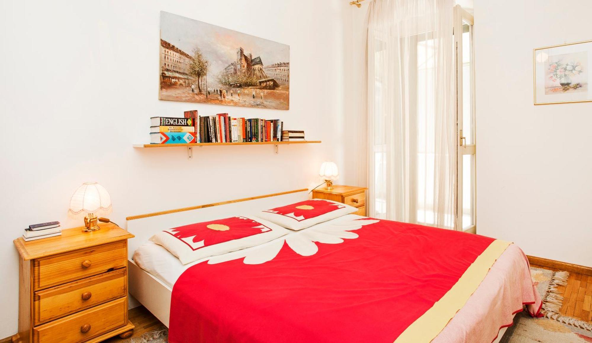 Apartment Hidden Paradise Bacvice Split Zewnętrze zdjęcie