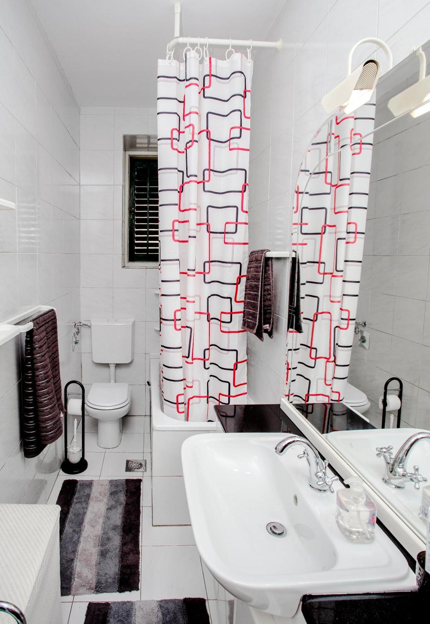 Apartment Hidden Paradise Bacvice Split Zewnętrze zdjęcie