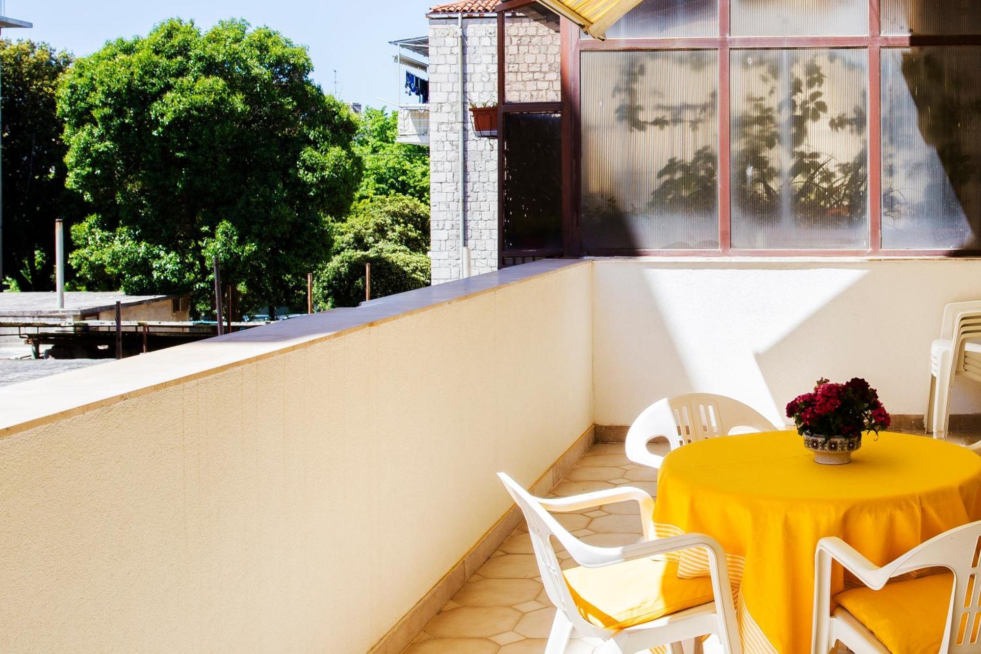 Apartment Hidden Paradise Bacvice Split Zewnętrze zdjęcie