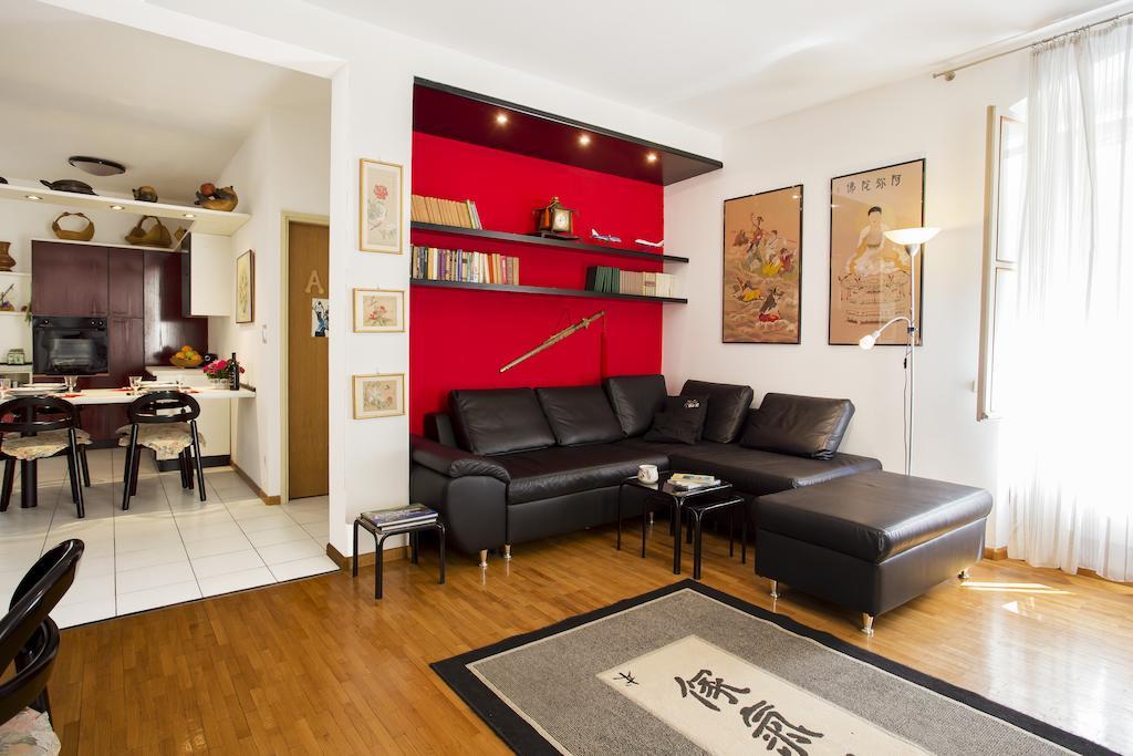 Apartment Hidden Paradise Bacvice Split Pokój zdjęcie