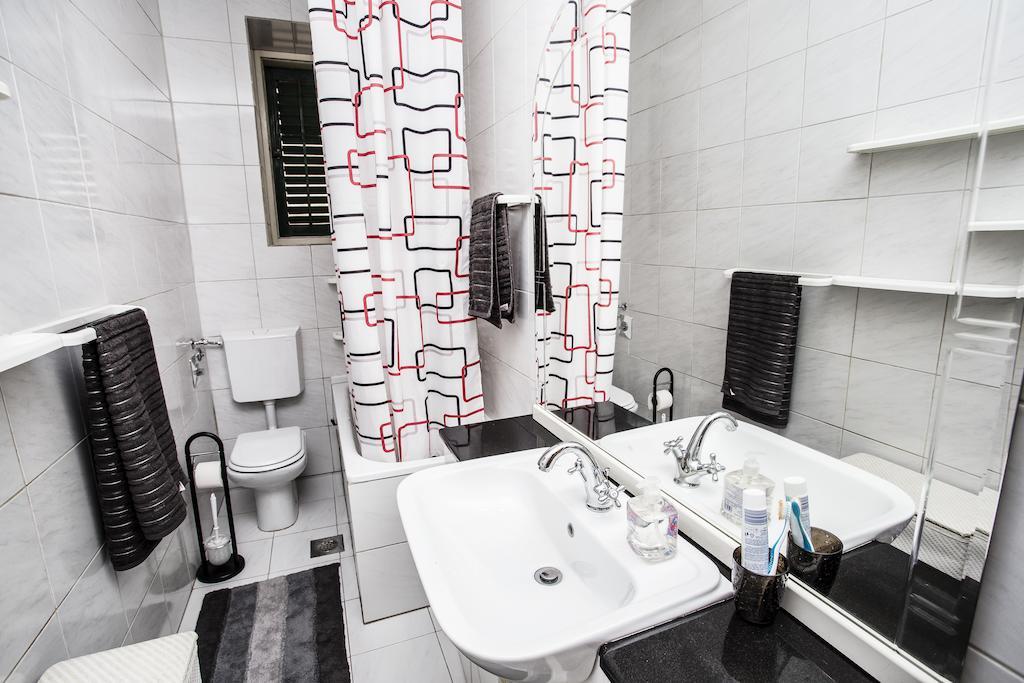 Apartment Hidden Paradise Bacvice Split Pokój zdjęcie