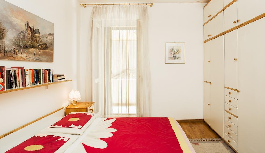 Apartment Hidden Paradise Bacvice Split Pokój zdjęcie