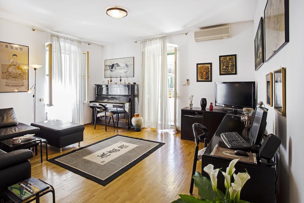 Apartment Hidden Paradise Bacvice Split Pokój zdjęcie